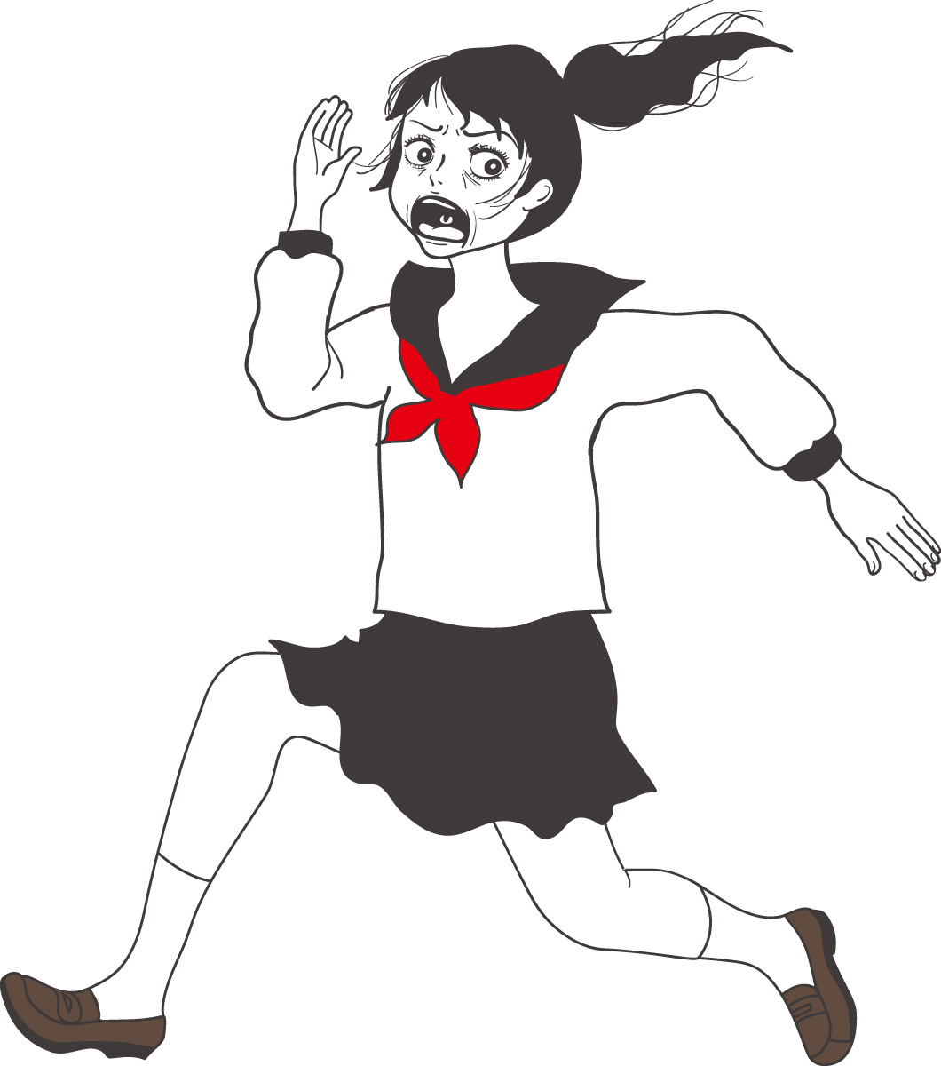 基本 CMYK